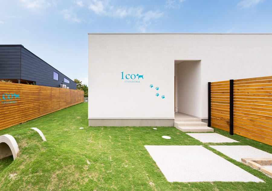 1co・ITOSHIM