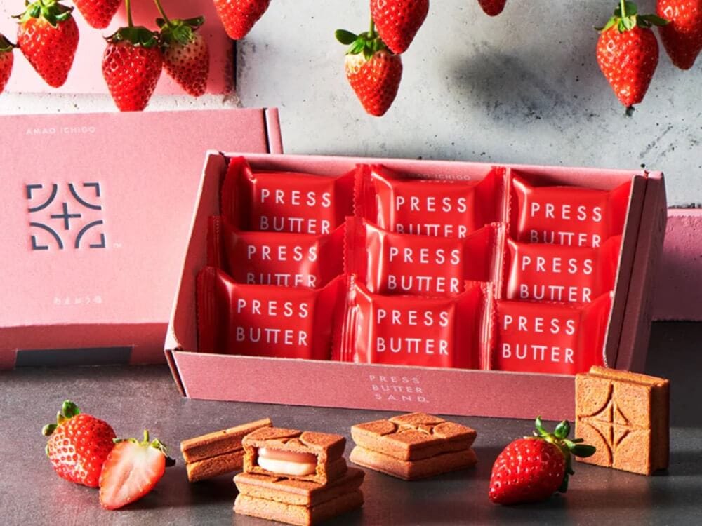 福岡土產 福岡伴手禮 福岡手信