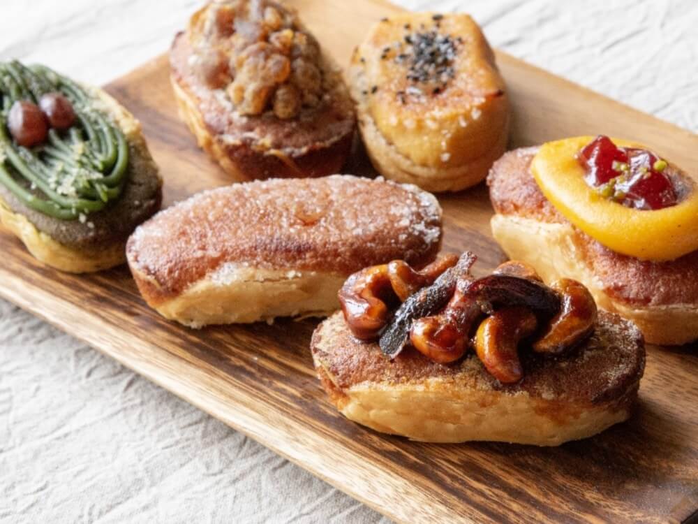 福岡手信 福岡伴手禮 福岡土產