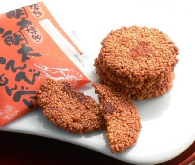 福岡伴手禮 福岡手信 福岡土產