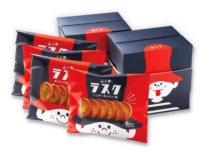 福岡土產 福岡伴手禮 福岡手信