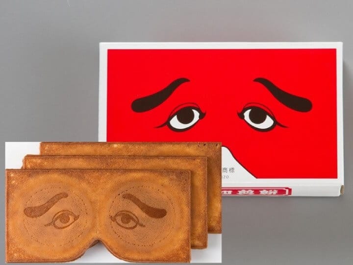 福岡土產 福岡伴手禮 福岡手信