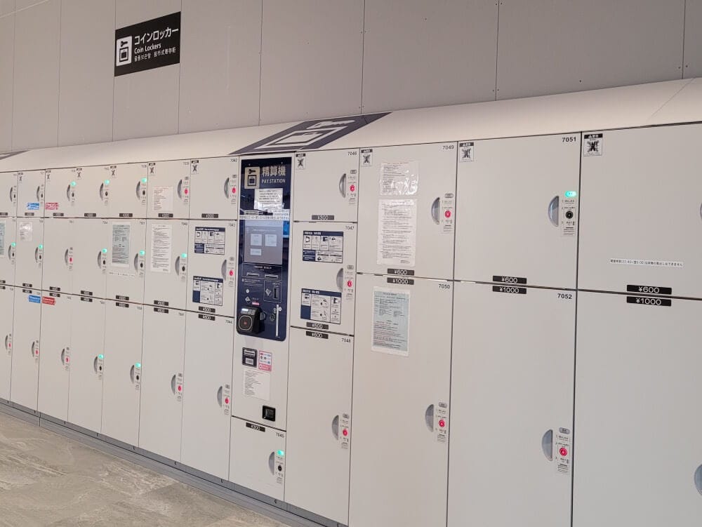 福岡機場國際線