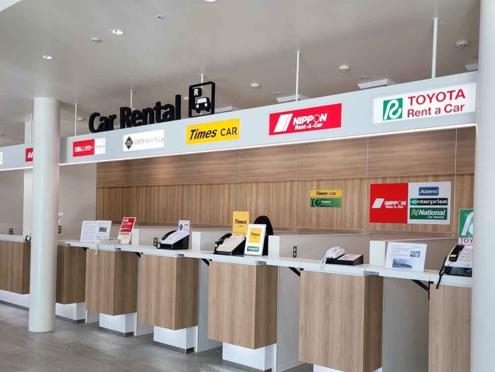 福岡機場國際線